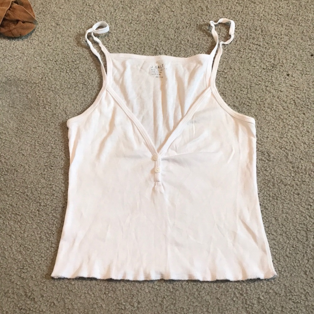 Brandy tank top⭐️